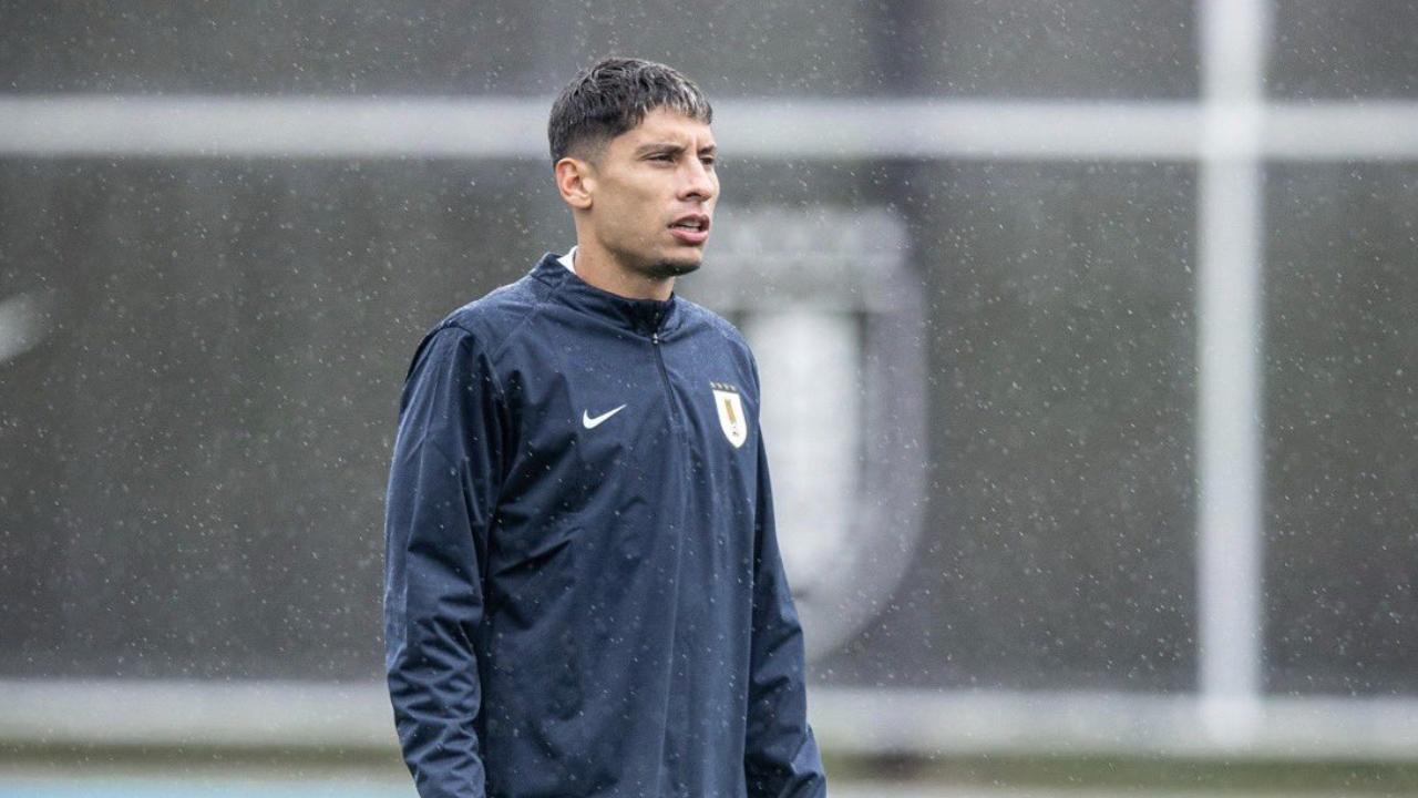 UFFICIALE - Olivera convocato dall'Uruguay di Bielsa: la lista completa