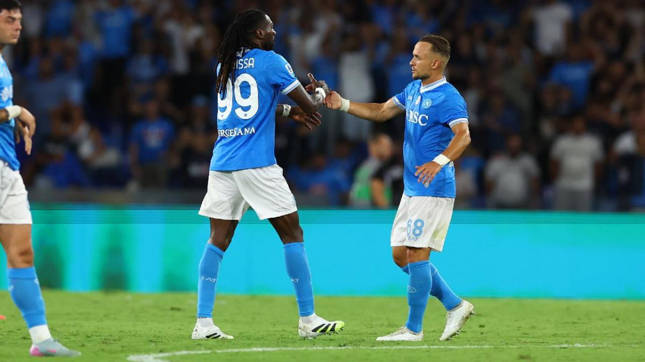 Il Napoli studia i sostituti di Lobotka e Anguissa, ecco cosa potrebbe favorire il doppio affare