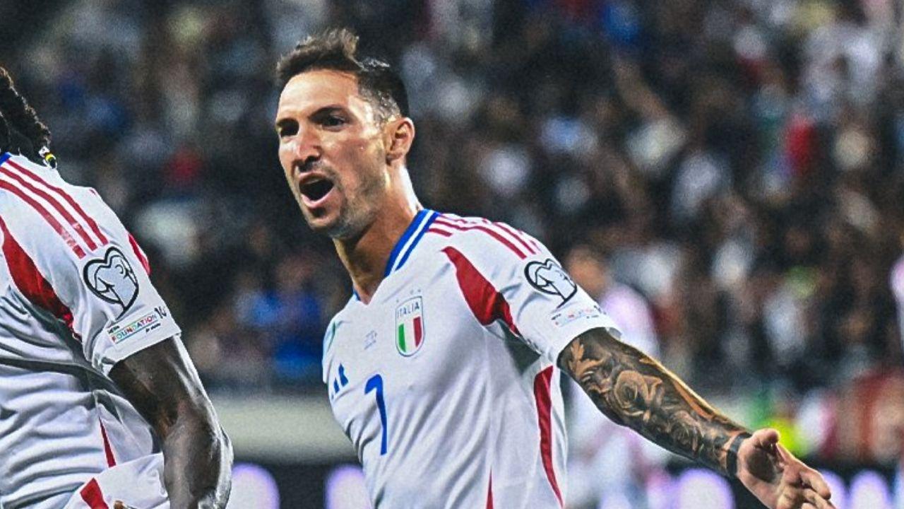 Politano: "L'assist di Retegui? Bravissimo a tenere il pallone su cui sono arrivato a rimorchio! Ecco che lezione di portiamo dietro dopo il 4-5"