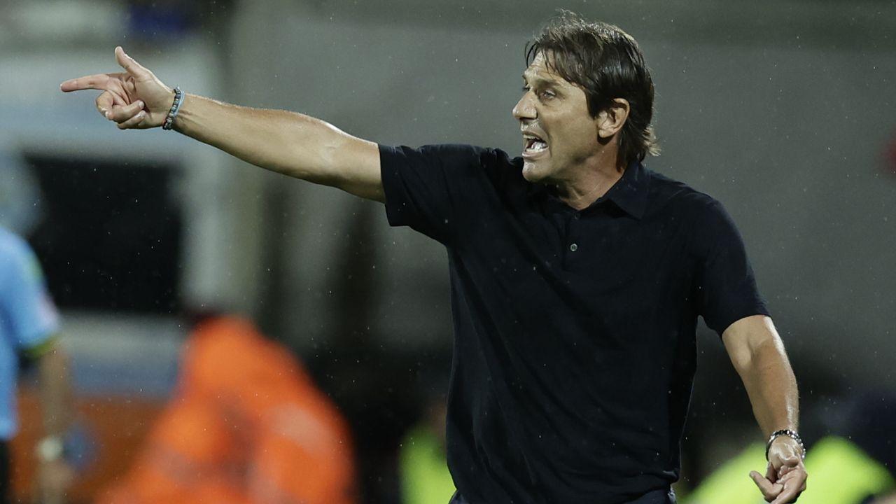 Orlando esalta il Napoli: "Sono incredibili, attaccano da ogni lato! Con il Man City se la giocano"