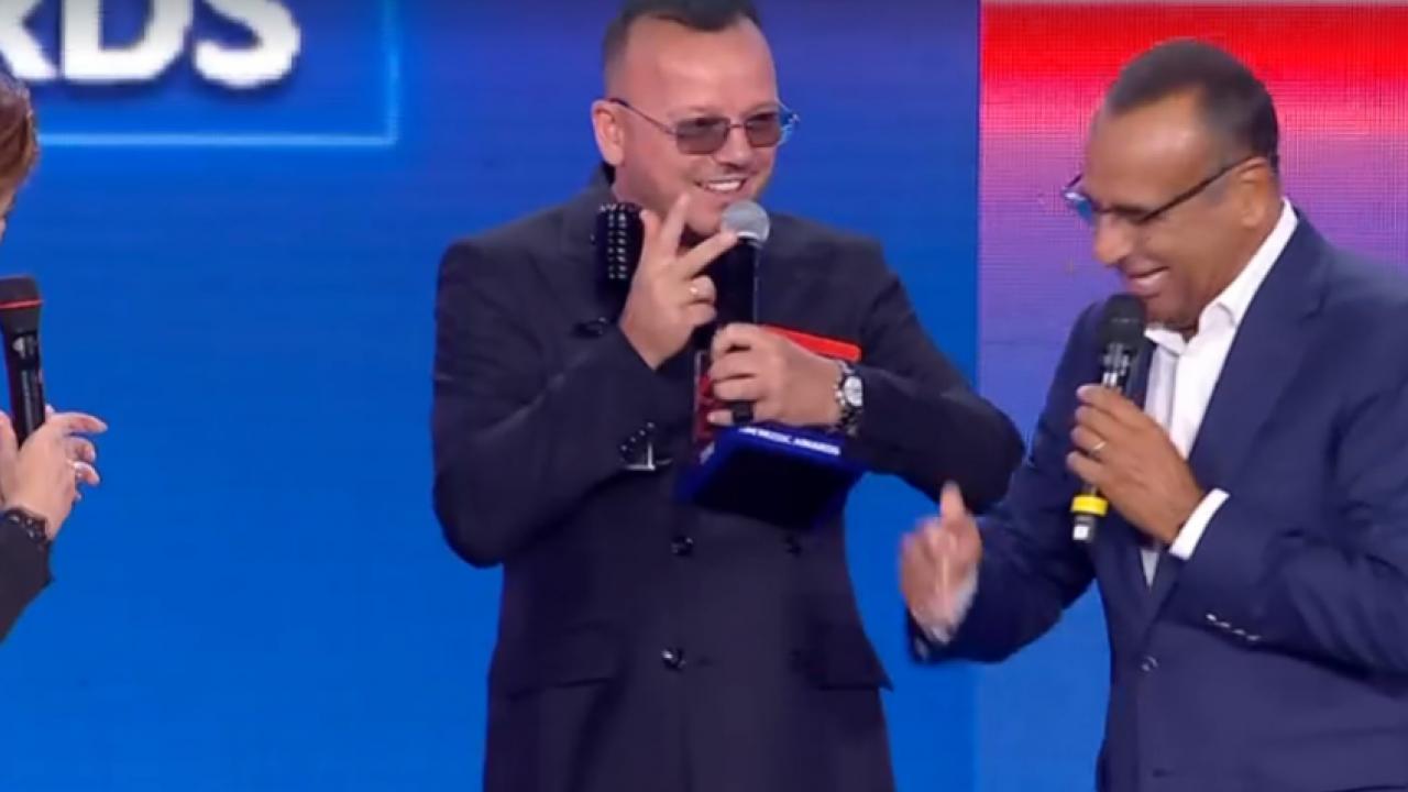 D'Alessio: "Dispiaciuto sentire i fischi per Spalletti. Hojlund? Per noi napoletani ha un altro cognome"