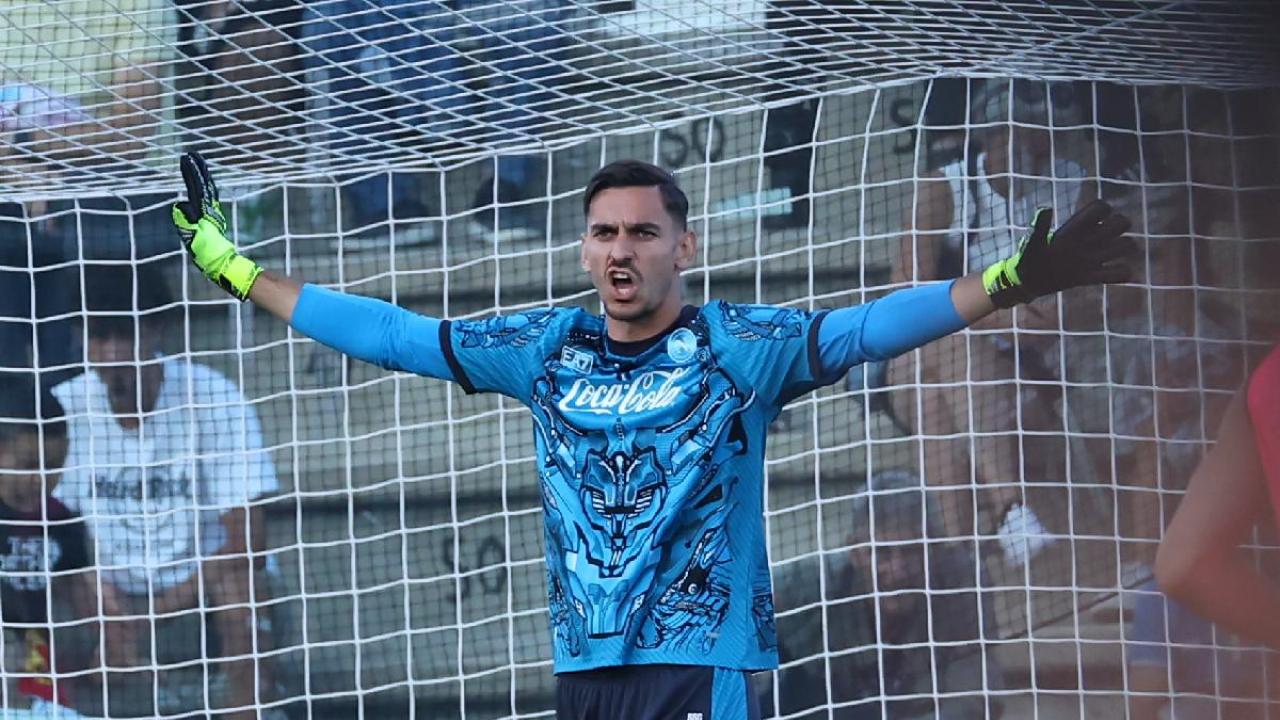 Mazzantini: "Meret-Milinkovic Savic? Serve una gerarchia nei portieri. Chi gioca deve restare tranquillo"
