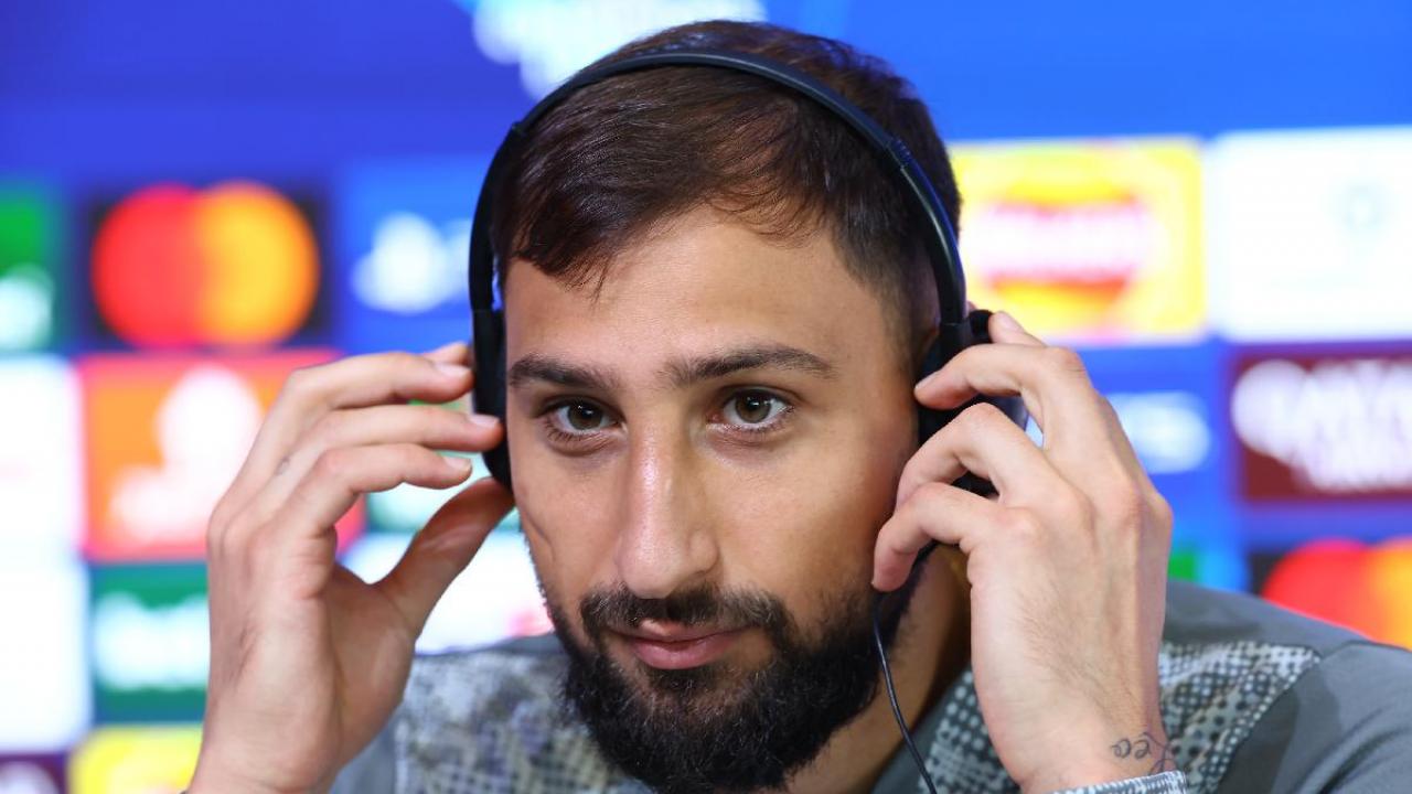 Italia, Donnarumma: &ldquo;Con Gattuso vogliamo scrivere nuove pagine di storia della Nazionale"