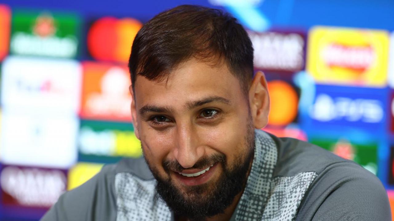 Donnarumma, l'agente: "Vederlo nelle vesti del vec
