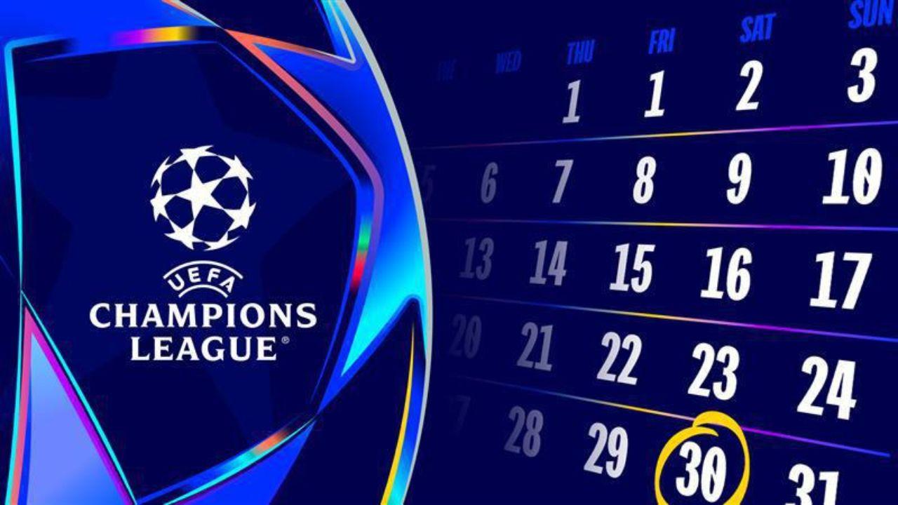 Champions League, svolta storica: cambia l'orario della finale, non era mai accaduto prima