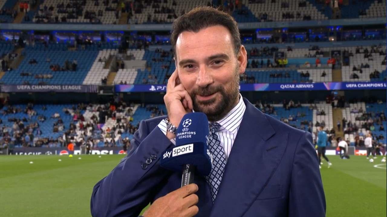 Calciomercato Napoli, incontri in citt&agrave; con l'entourage di un big per chiudere la trattativa