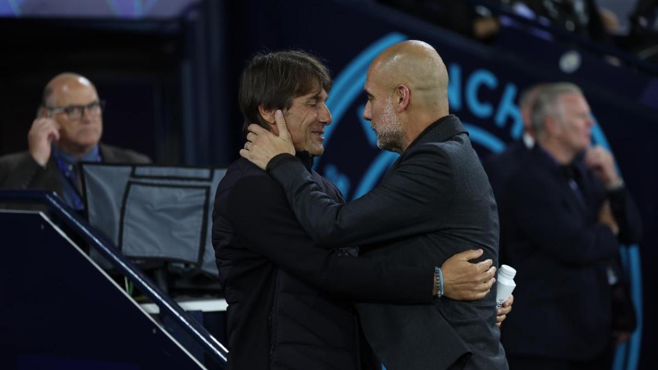 Damascelli: "Italia paese di mammoni, avete visto cosa succeder&agrave; in calendario a Man City e Napoli?"