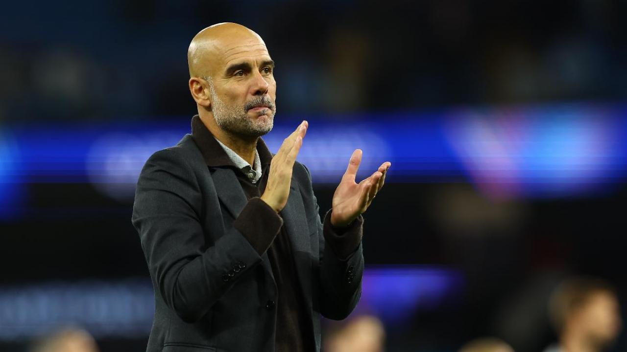 UFFICIALE - Guardiola lascia il City, arriva l'annuncio sul futuro