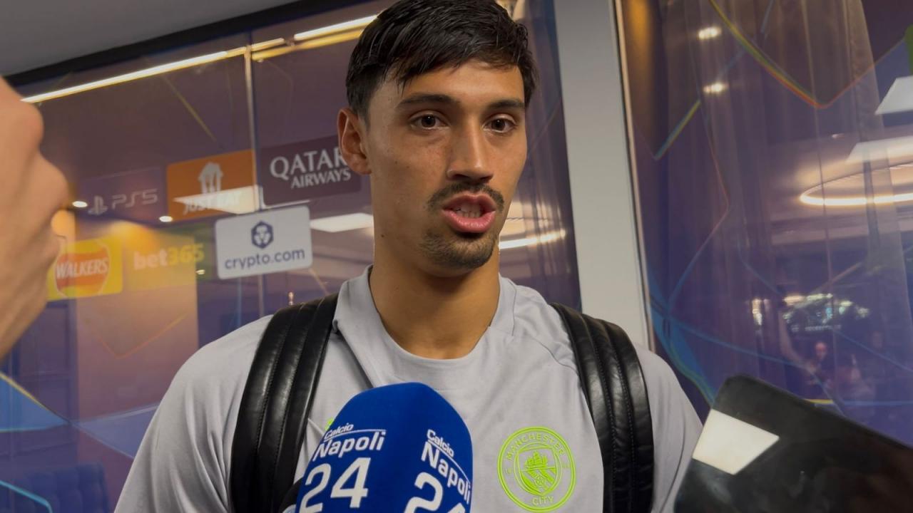 Reijnders: "Non &egrave; stato facile lasciare il Milan, possono vincere lo scudetto"