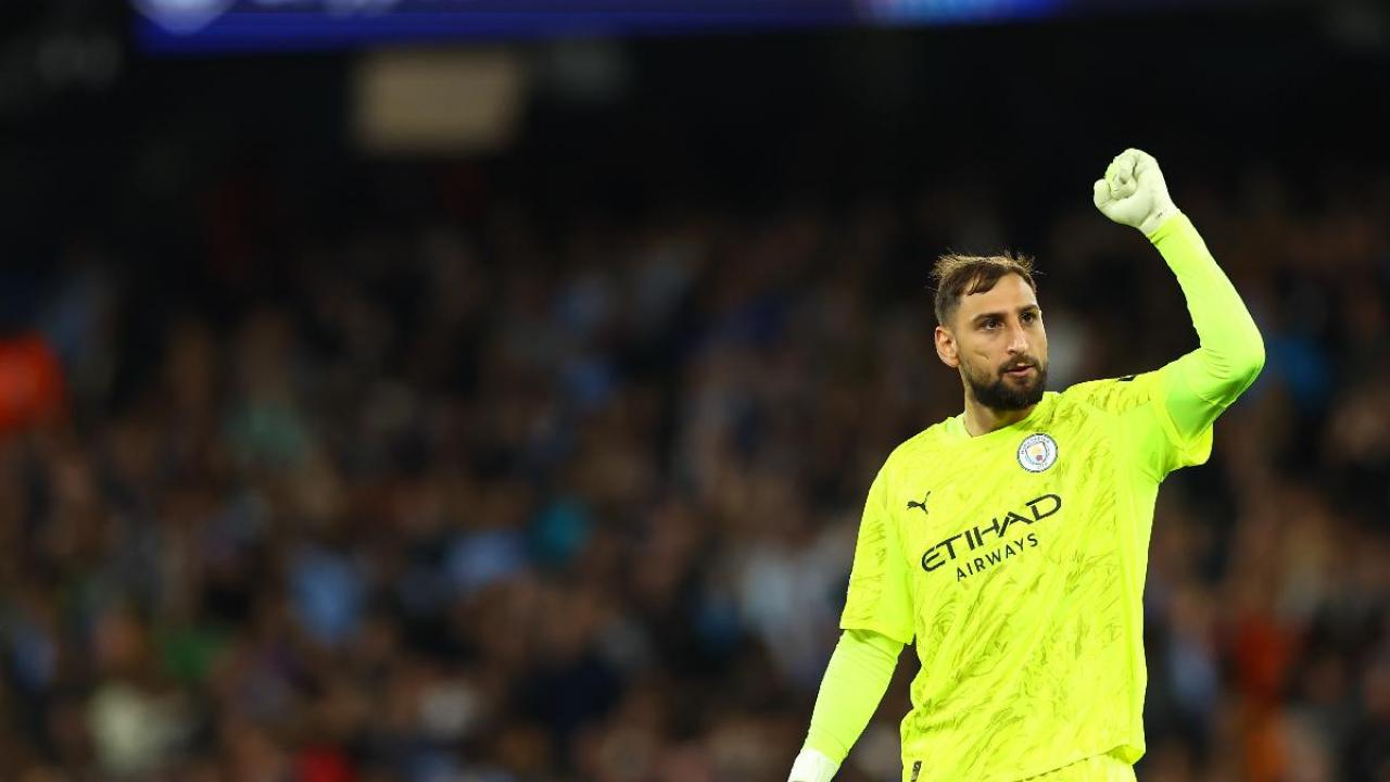 Donnarumma, l'agente: "Ho sentito stamani Gigio, ecco come sta in vista del playoff Mondiale"