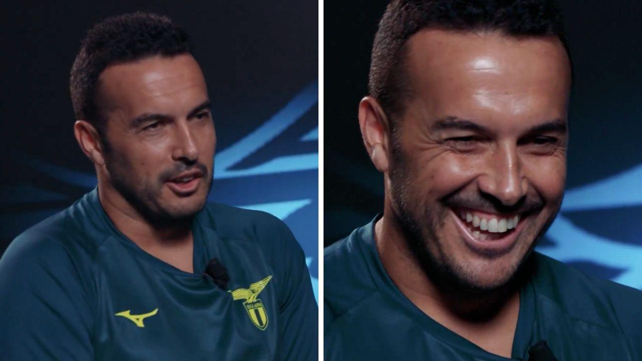 Lazio, Pedro ride: "I napoletani ancora mi ringraziano per lo scudetto! Spinazzola e Juan Jesus mi mandarono un messaggio"
