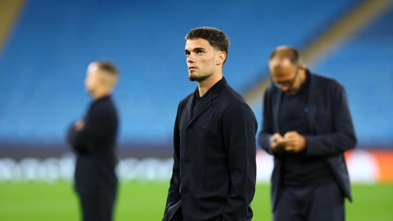 Luned&igrave; pu&ograve; essere l'occasione per Gutierrez! Lo spagnolo verso i primi minuti in maglia Napoli