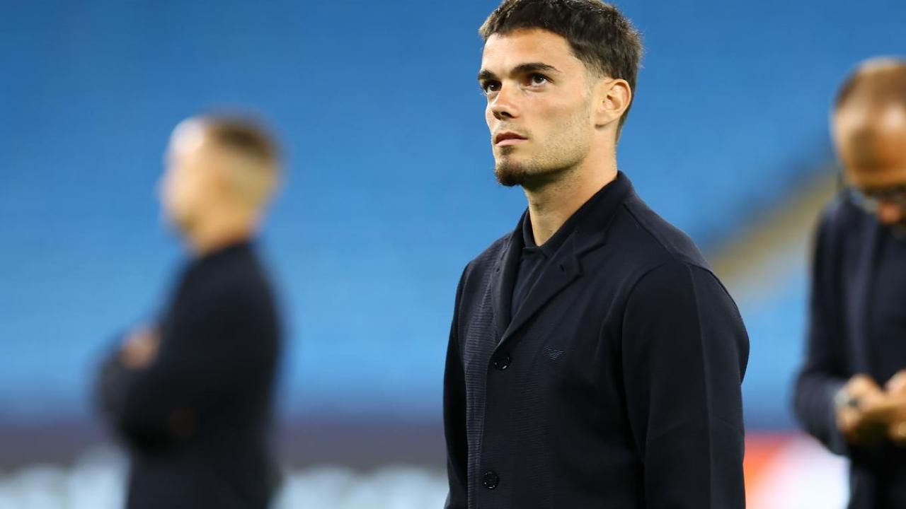 Gutierrez alimenta i sogni Champions: "Continueremo a lottare per conquistare i 3 punti, forza squadra!"