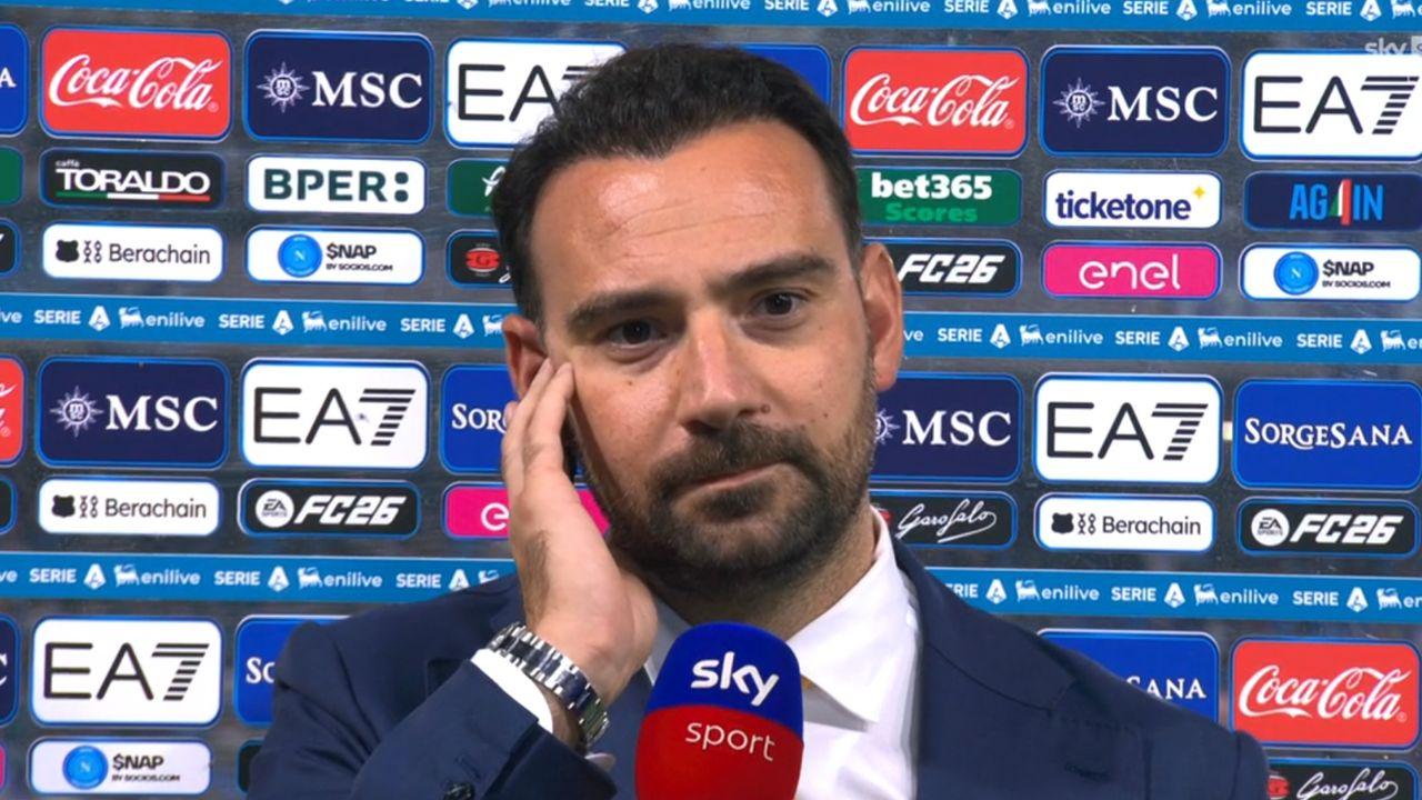 "Ecco i sogni mercato del Napoli": Il Mattino svela 3 nomi caldi oltre Gila