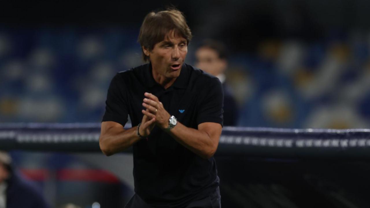 Conte ha un dubbio in difesa contro il Milan: ma c'&egrave; un grande ritorno