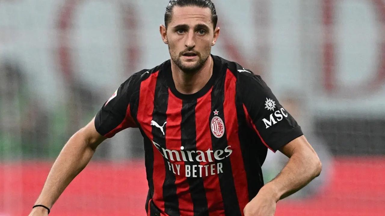 Infortunio Rabiot, nessun allarme: solo gestione precauzionale con la Francia