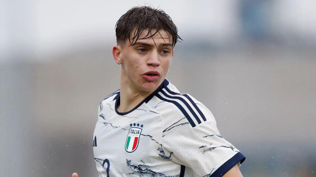 Al Napoli piace la rivelazione della Serie A, Manna ci prova a gennaio