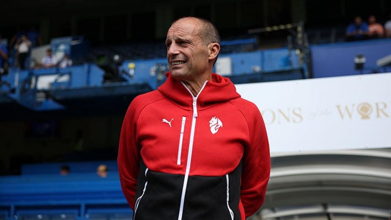 Il Milan perde una pedina importantissima nello scacchiere di Allegri