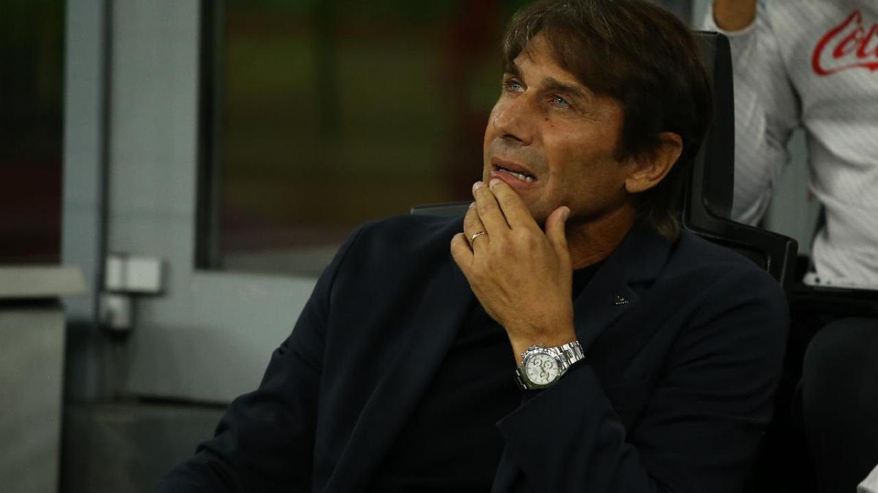 Conte ha visto come la gente di Napoli si sia schierata con lui: spuntano i motivi della sua assenza a Castel Volturno