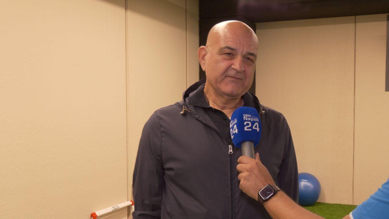Albarella: "Il Napoli ha spento la testa, &egrave; evidente! Il calo della squadra &egrave; mentale..."