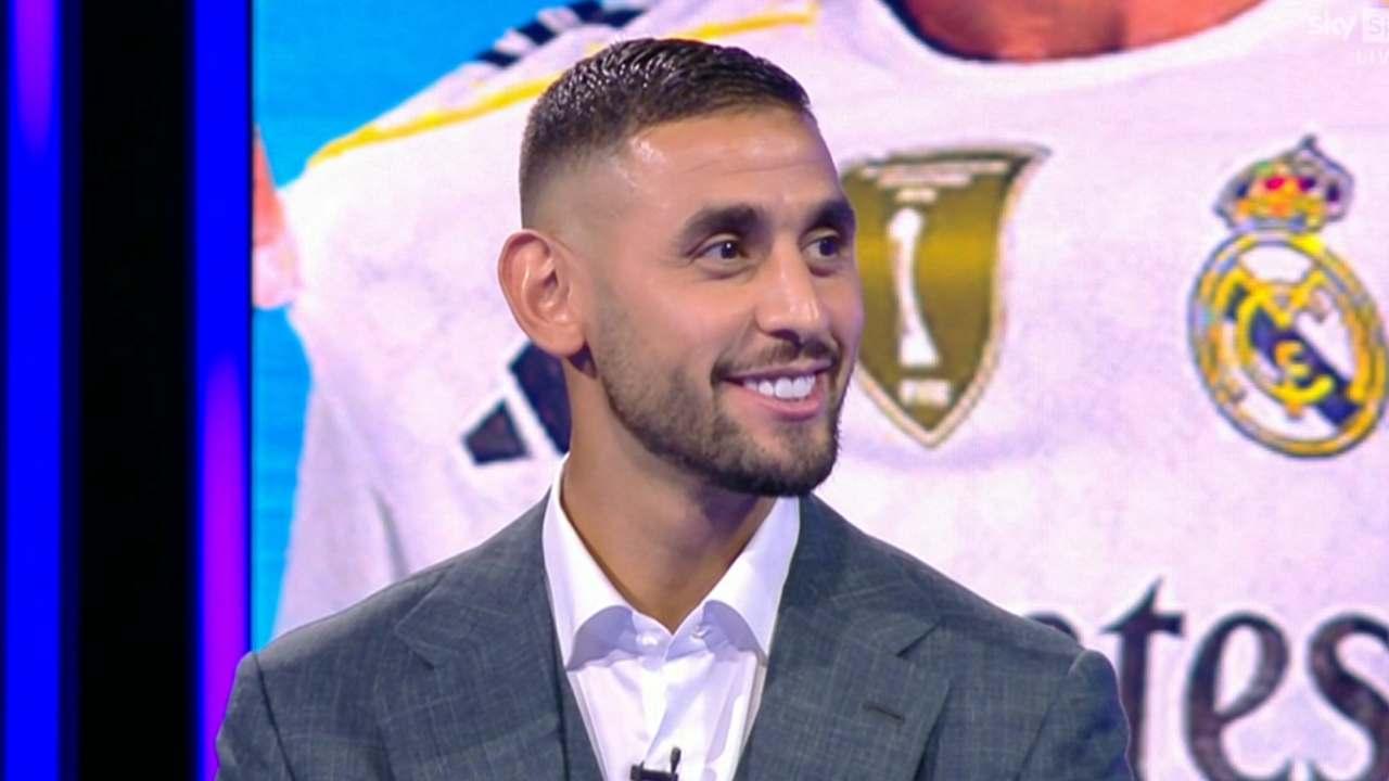 Ghoulam: "Il Napoli ha creato poco, cos&igrave; non passi il turno. Non &egrave; abbastanza fare i cross"