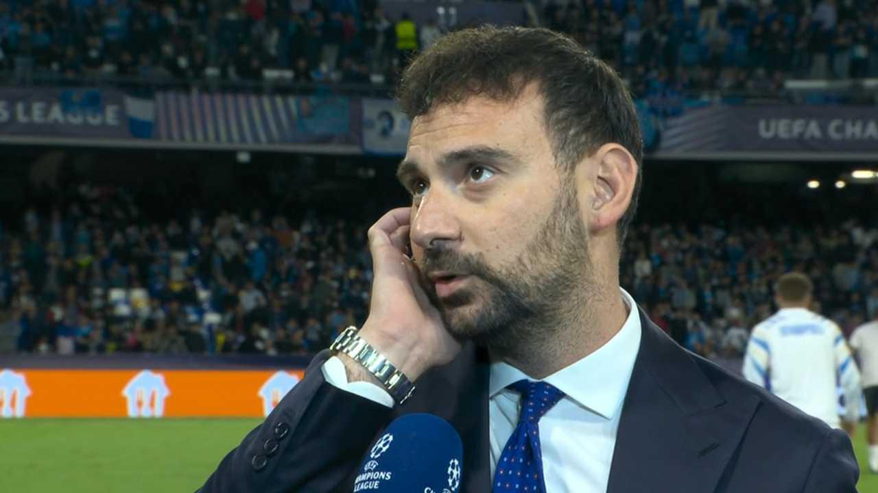 Repubblica annuncia: caso chiuso, la decisione finale di ADL sul Ds Manna