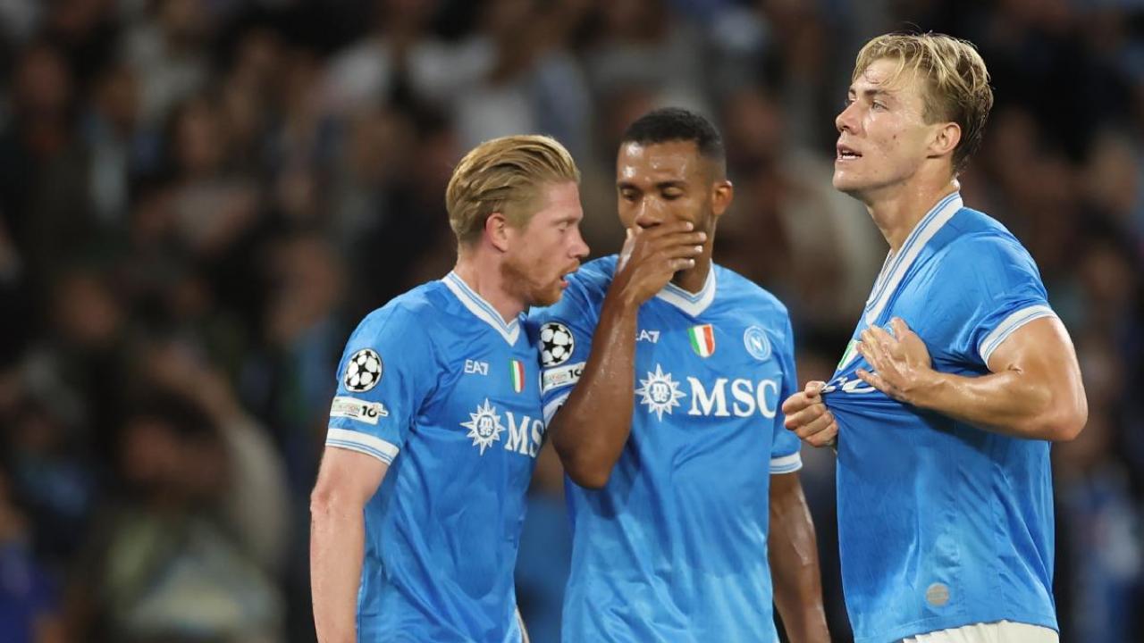 CdS elogia Juan Jesus - Un vero leader dello spogliatoio: esempio virtuoso di chi conosce solo la strada del lavoro
