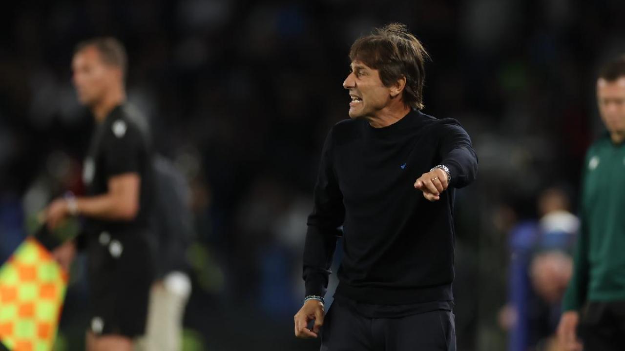 Conte ha una missione avviata dai giorni di Dimaro, ecco qual &egrave;