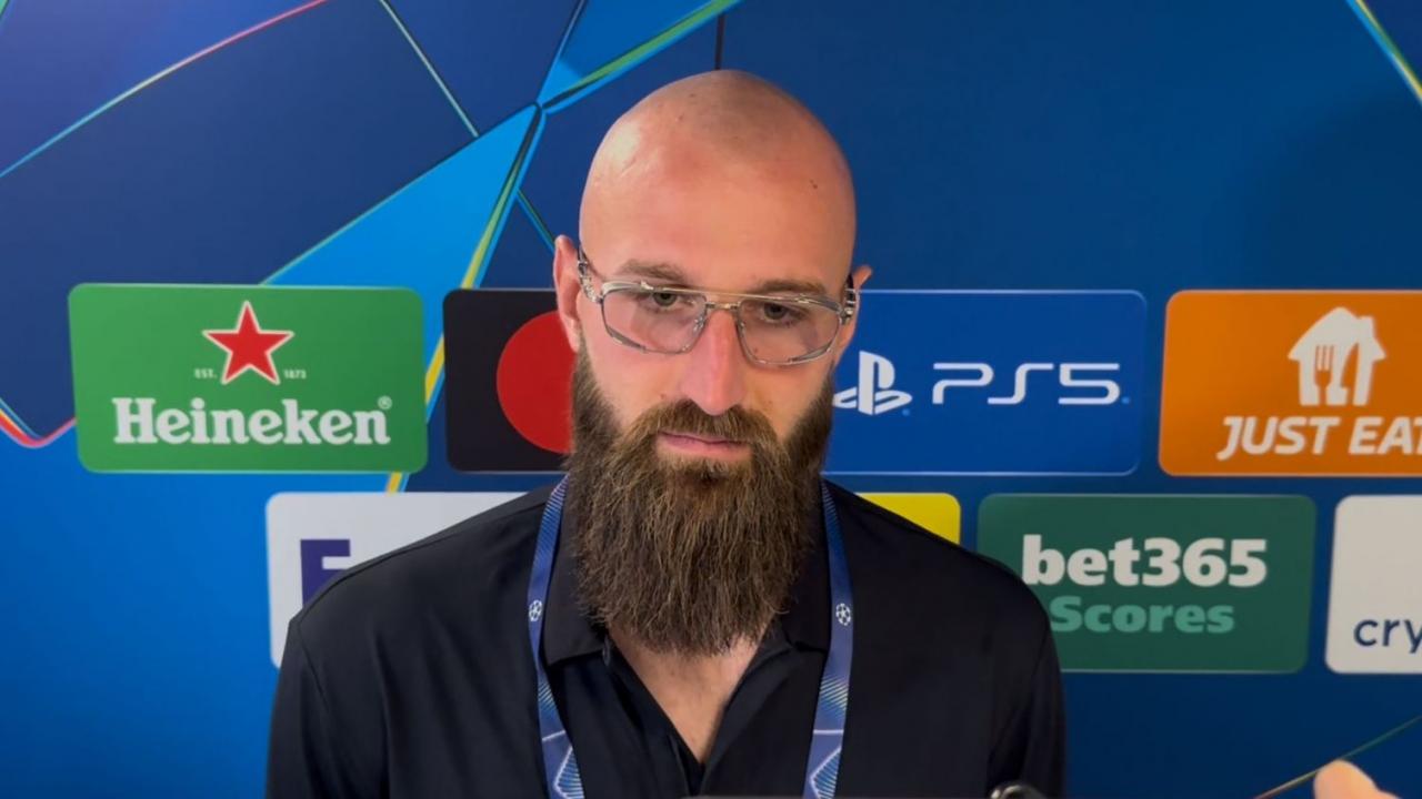 Rampulla: "Bravo Conte a portarlo a Napoli! Ho incrociato Milinkovic e vi dico..."