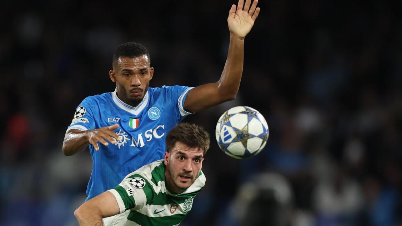 Juan Jesus: "Conte mi ha definito 'Immortale'? L'età è solo un numero! Con l'Inter non sarà una svolta, su Torino, Beukema e Marianucci..."