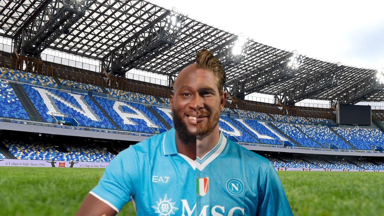 Chiamatelo Romelu De Bruyne