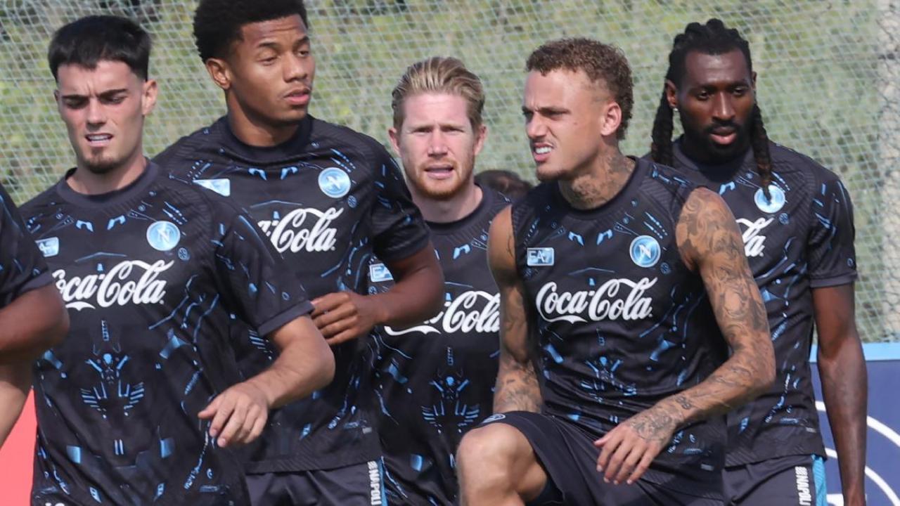 In Champions può tornare il 4-3-3! Gazzetta: occhio a Lang, esclusione eccellente a centrocampo in vista dell'Inter