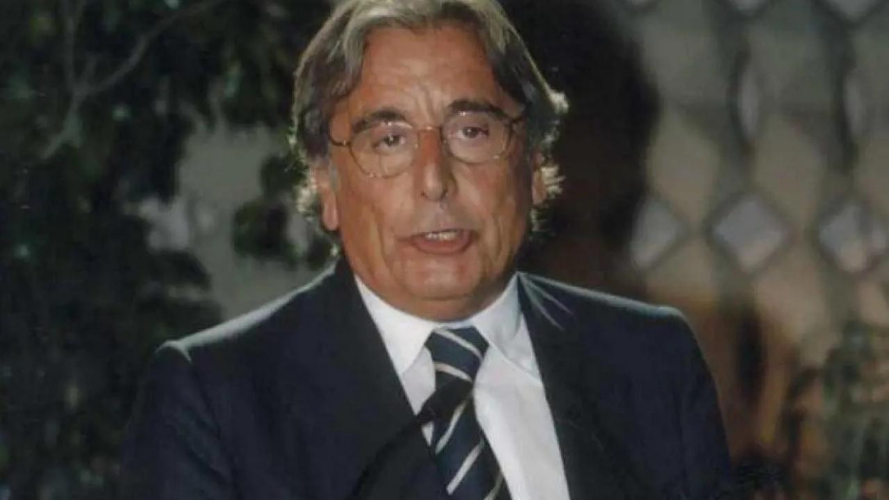 Morte Gianni Punzo, la commovente lettera di Napoli Legends: "Sarai sempre nella nostra storia"