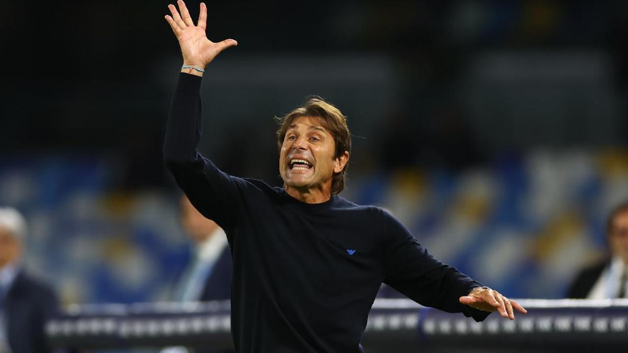 Zaccaria: "Il primo tempo di Napoli-Genoa un campanello d'allarme, Spinazzola &egrave; un calciatore di altissimo livello"