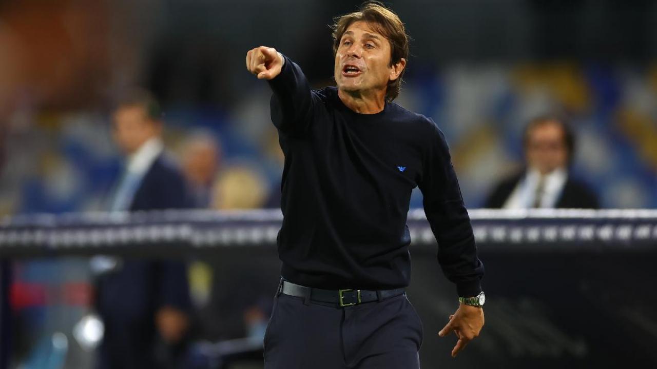 CdM - Conte ne ritrova tanti ma cambia ancora: Neres scalpita, difesa inedita