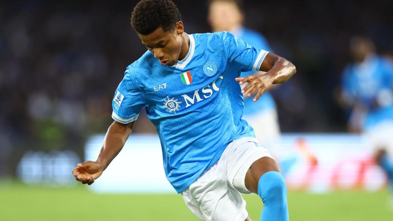 Sky - Hojlund infiamma il Napoli, Politano in dubbio ma è pronto Neres: le mosse di Conte per il Torino