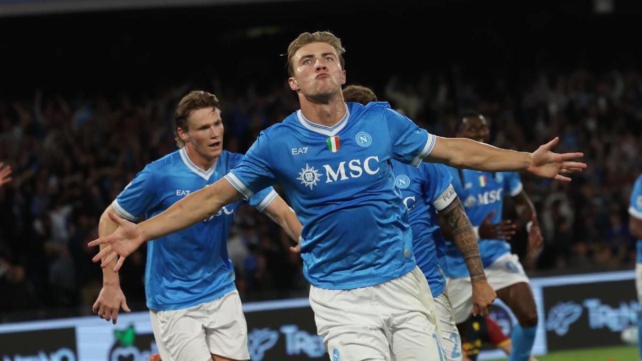 Artistico a CN24: "Hojlund non si discute, ma occhio al ritorno di Lukaku. Torino-Napoli? Ecco chi vedo favorito"