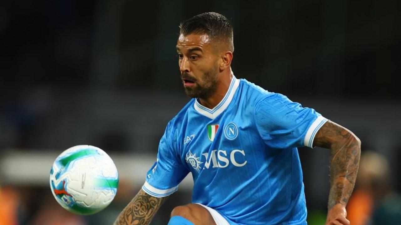 Zamboni: "Conte pensa al bene della squadra, su Spinazzola dico che..."
