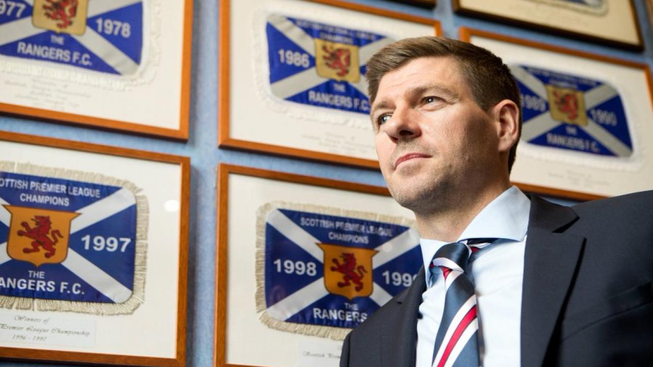 Nuova avventura per Steven Gerrard, ritorno vicino: summit in settimana per chiudere