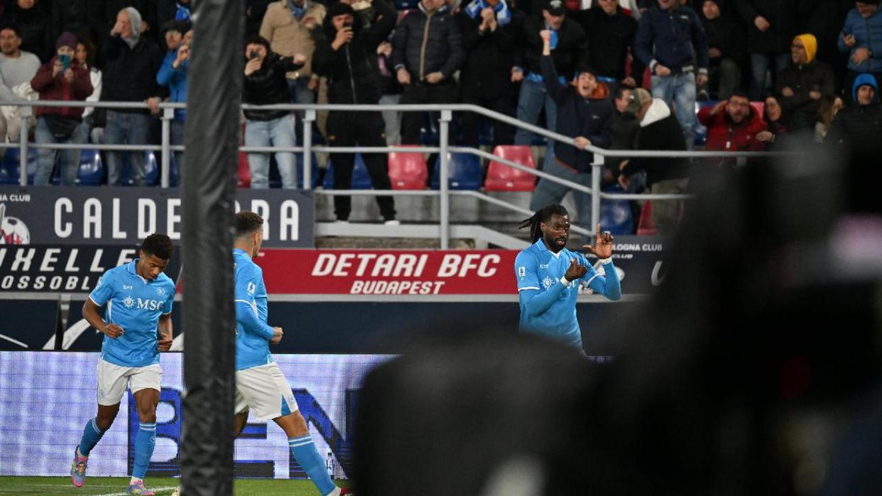 Radio CRC - Torino-Napoli, trasferta vietata ai campani! Ma c'&egrave; un'importante novit&agrave; su Bologna-Napoli