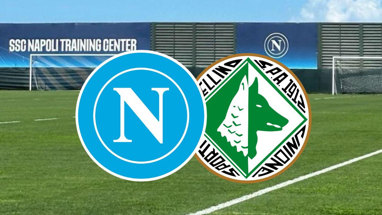 Napoli-Avellino, Spinelli a CN24: “Vittoria di prestigio per i biancoverdi. Gli azzurri sono in una fase working in progress"
