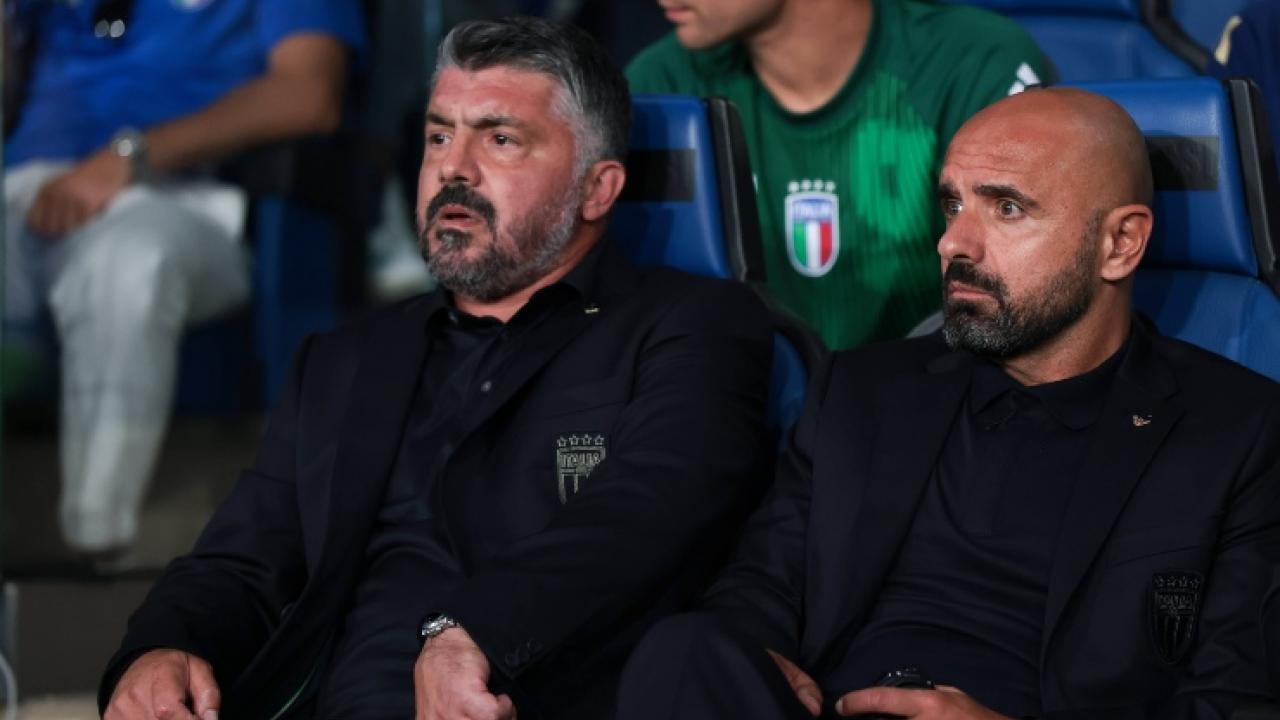 Nations League, il calendario dell'Italia: esordio in casa con il Belgio