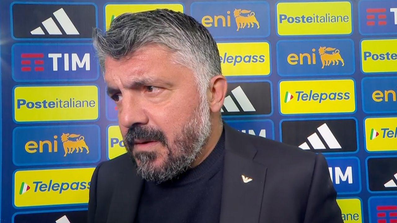 Santoni a CN24: &ldquo;Nazionale? Sarebbe un record negativo non partecipare al Mondiale. Conte? Mi ha sorpreso una scelta"