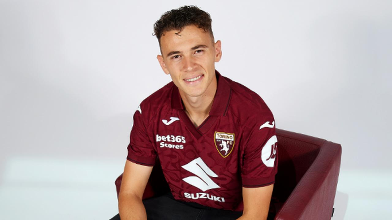 Torino, Asllani: "Ecco che partita sarà contro il Napoli"