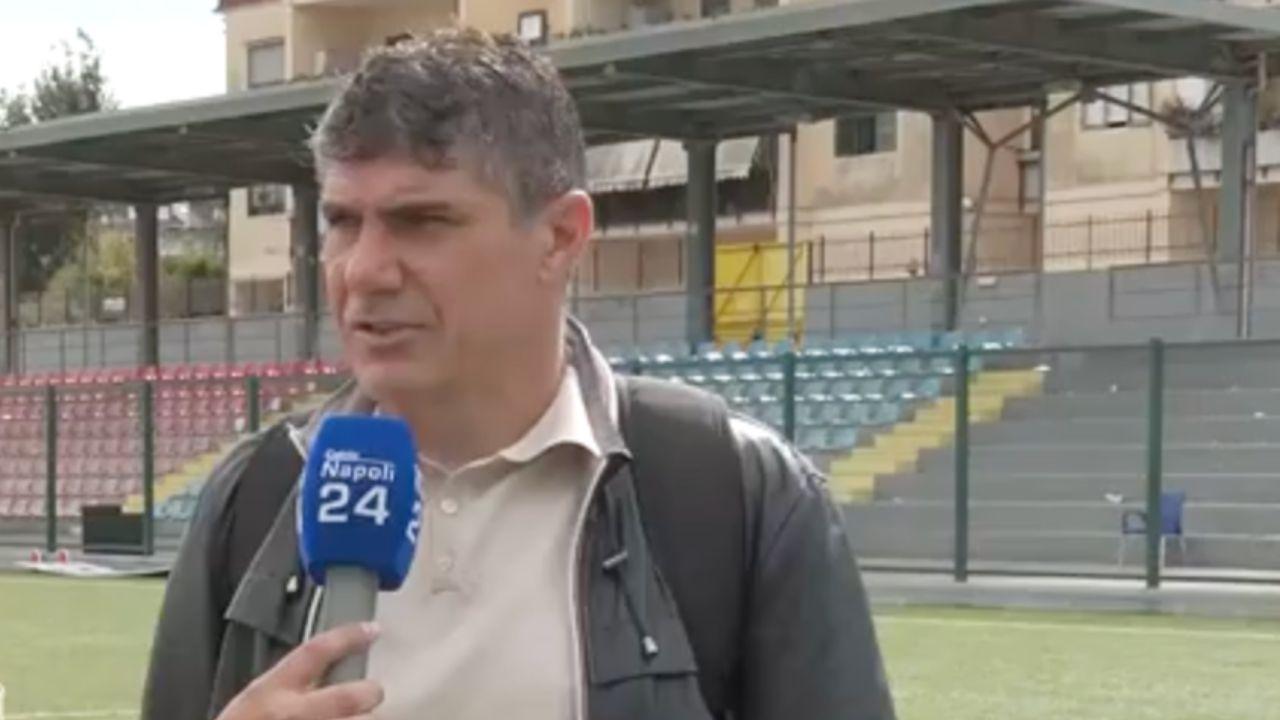 Mora a CN24: "Napoli protagonista in A: deve difendere lo scudetto. Champions? Il riscatto con lo Sporting fa ben sperare" | VIDEO