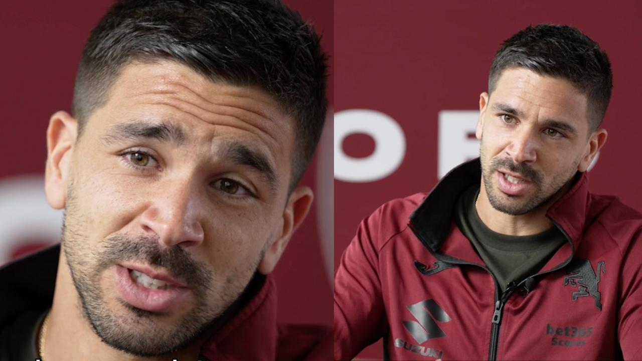 "Non vado alla Juve, non me la sento", retroscena Simeone: "Per il mio agente ero pazzo! Rifiutai pi&ugrave; soldi, volevo solo Napoli"
