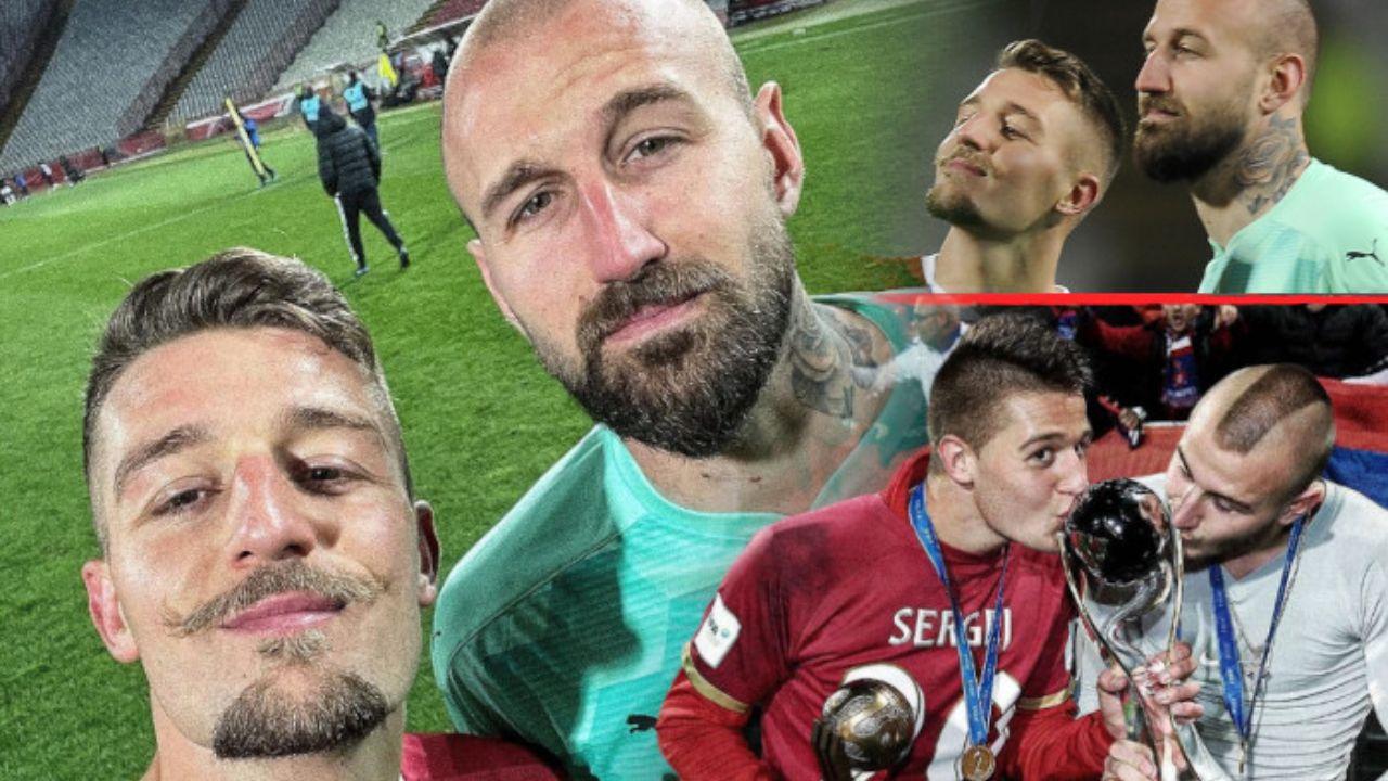 Dove vedere Serbia-Grecia in Tv e streaming: c'&egrave; Milinkovic-Savic