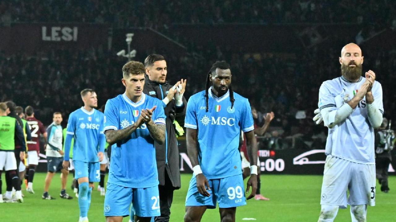 Corbo critico: "Perché ha giocato Milinkovic-Savic senza Hojlund? Lucca non va mai in profondità"