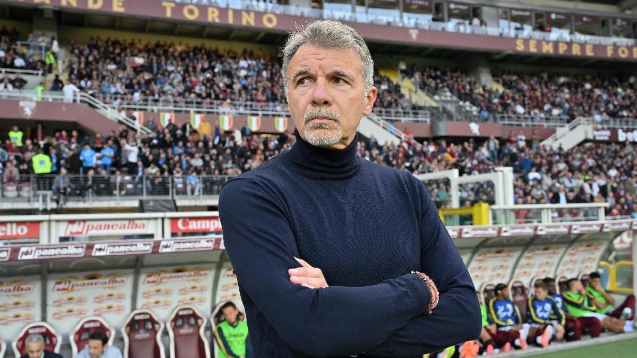 Torino, riflessioni in corso sulla panchina di Marco Baroni: rischio esonero