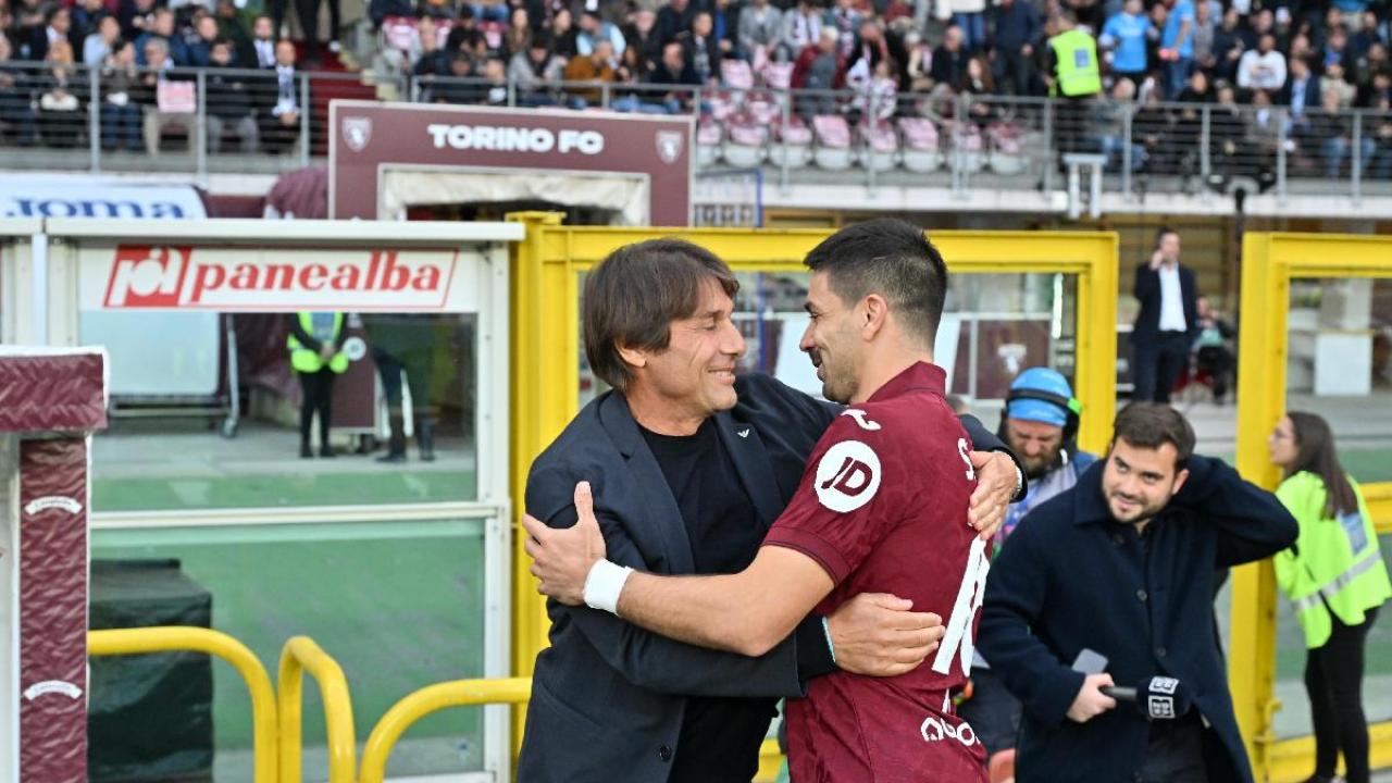 Il Mattino: Simeone come Lord Voldemort! Perch&eacute; non &egrave; rimasto lui al posto di Lucca?